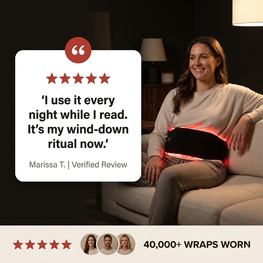Tranquira InfraWrap